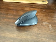 Anker A7852M 2.4G Wireless 6 Button Vertical Ergonomic Optical Mouse