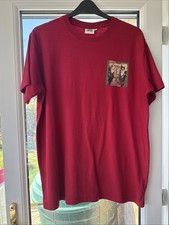 Weird Fish Men's X Large