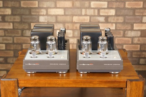 Luxman monaural tube - ma-88,