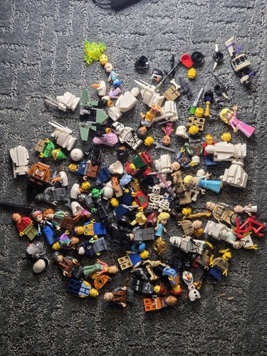 Lego bulk bundle 2lbs - bulk, 1/2lbs
