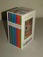 Enid Blyton Noddy Classic