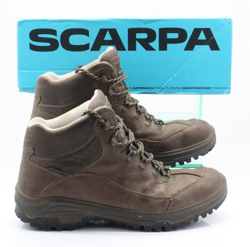 Scarpa cyrus mid gtx womens - scarpa,