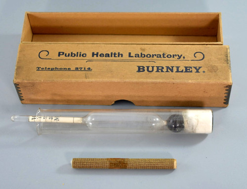 Vintage public health - public,