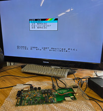 PAL Spectrum +3 Motherboard Tested OK