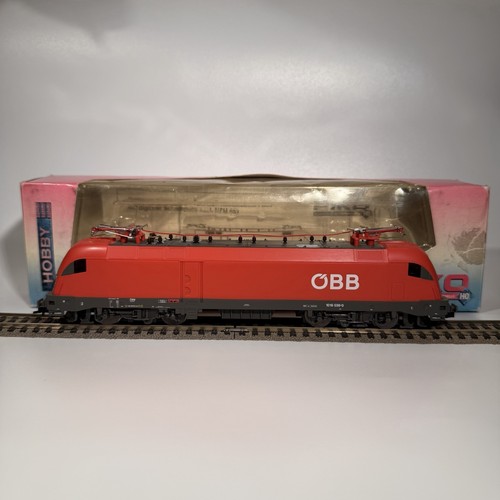 Piko guage öbb 1116 taurus - Öbb,