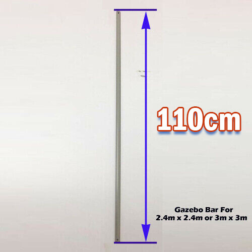 3m gazebo - 3m,