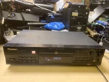 PIONEER PDR-609 CD Compact