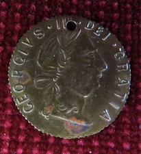 GREAT BRITAIN  GEORGE III