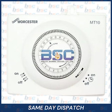 WORCESTER GREENSTAR MECHANICAL