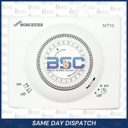 Worcester greenstar mechanical - greenstar,
