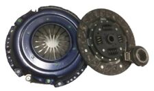 COMPLETE 3 PIECE FAST ROAD CLUTCH KIT FOR FORD FIESTA & ESCORT RS TURBO RST