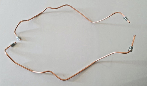 Copper rear 1pair brake - 1pair,