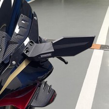 Set swivel wing - wing, fin