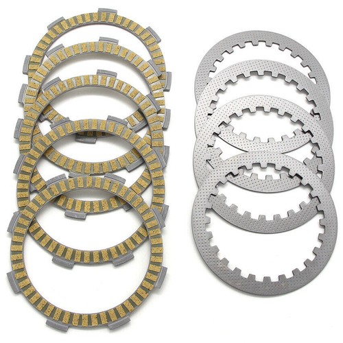 Clutch friction disc plate - clutch,
