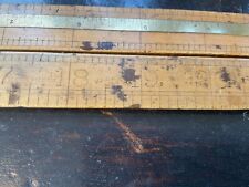 Vintage Boxwood 24” Folding