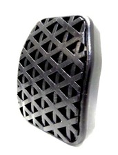 Rubber brake clutch - clutch, pedal
