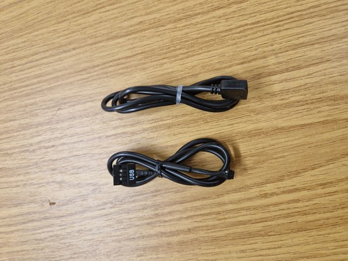 Genuine pcs cable - 1, wraith