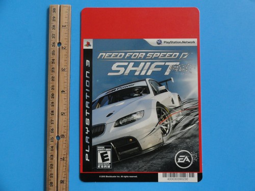 Playstation need for - need, speed