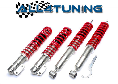 Coilover ford focus mk1 - coilover,
