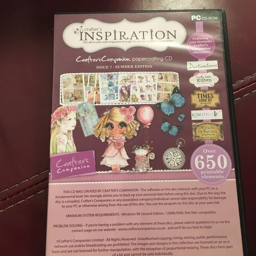 Crafter inspiration - crafter's,