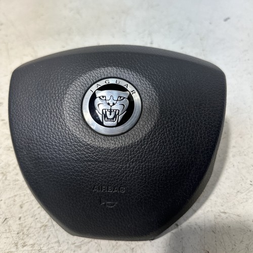 Jaguar 2012 steering - #2, xf
