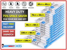 Strong vacuum storage - strong,