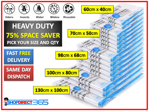 Strong vacuum storage space - strong,