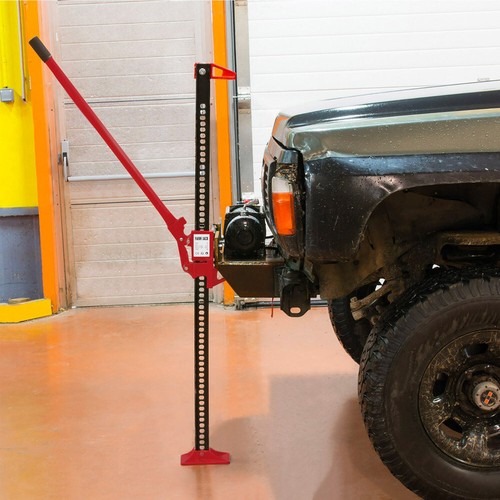 Ton farm jack - 3-ton, 60