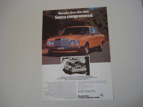 Advertising 1978 - advertising,
