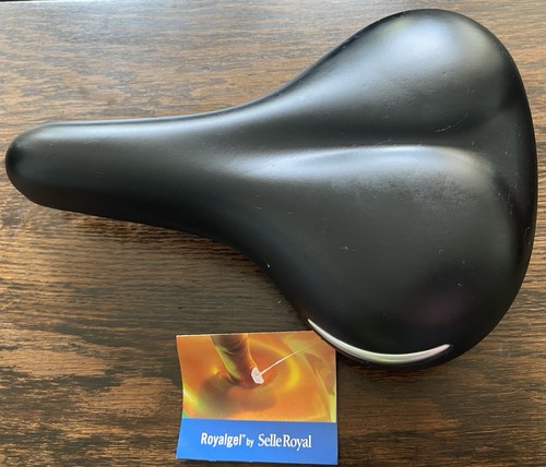Selle royal suspension freedom - selle,