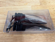GENUINE DUCATI REAR INDICATORS