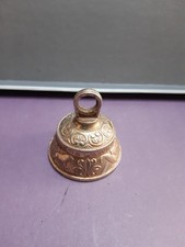 Vintage English Brass