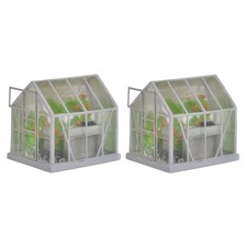 Bachmann 44-515 Greenhouses
