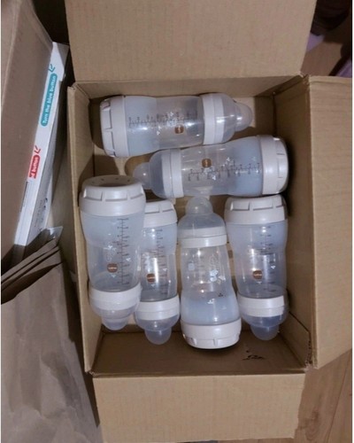 Mam easy start anti colic - mam,