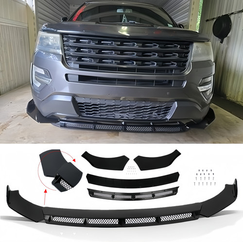 For ford explorer - ford, st