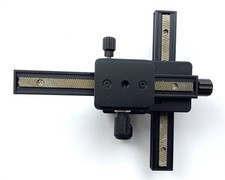 Macro Focusing Rail Slider