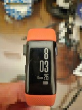 Garmin Vivoactive HR Smartwatch GPS Heart Rate Monitor