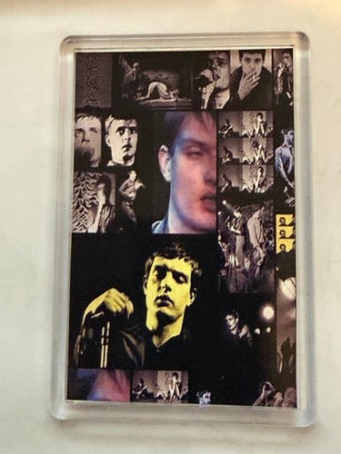 Ian curtis joy division - ian,
