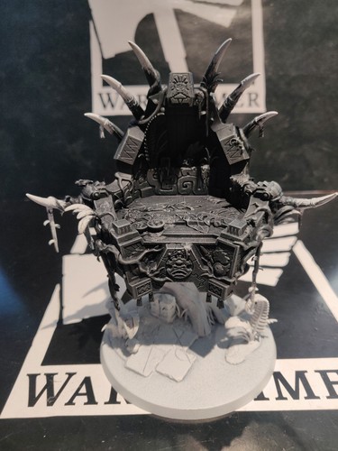 Aos warhammer old world - old,