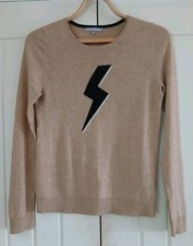 Ladies Oliver Bonas Camel