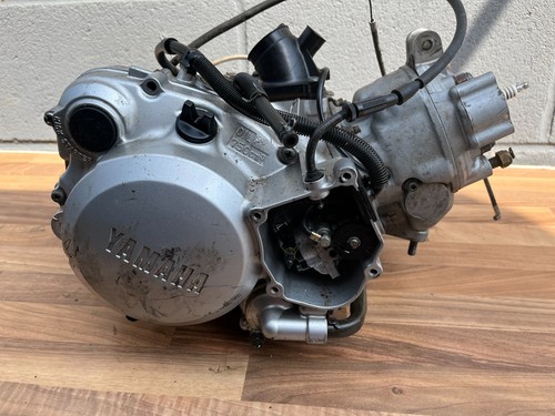 Derbi 125 yamha dtr125 - 125, re