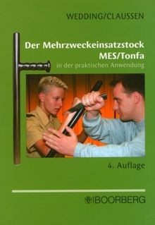 Der mehrzweckeinsatzstock mes - mehrzweckeinsatzstock,