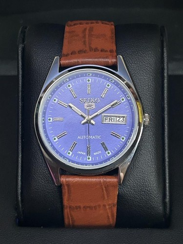 Vintage seiko refurbished - vintage,
