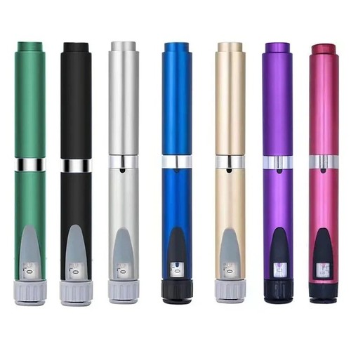 Insulin cartridge compatible - insulin,