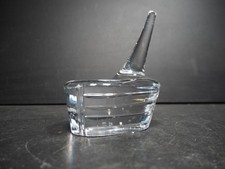 Cavan Irish Golf Club Crystal