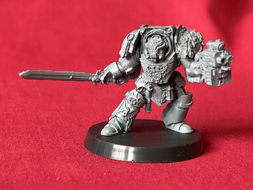 Carab culln red scorpions - carab,