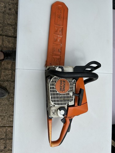 Still 230 petrol chainsaw - 230,