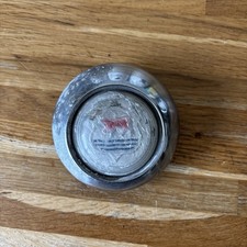 Morris Classic Car Bonnet Badge - Dry Stored Since 80's Mini? Oxford? Minor?