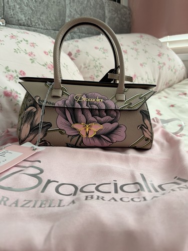 Braccialini deva floral - braccialini,