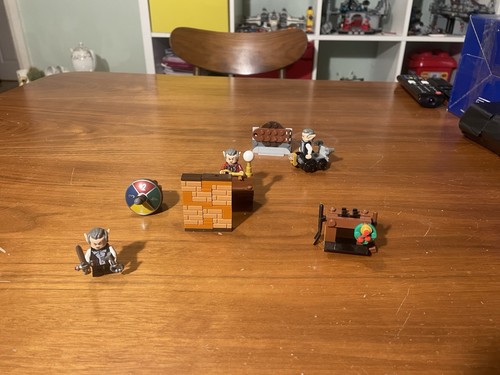 Lego harry potter - lego,